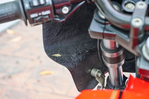 1982 Moto Morini 250 zum Verkauf (Bild 37 von 110)