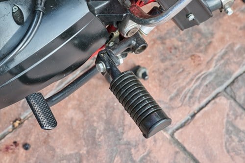 1982 Moto Morini 250 zum Verkauf (Bild 93 von 110)