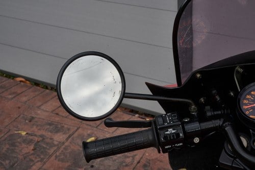 1982 Moto Morini 250 zum Verkauf (Bild 75 von 110)