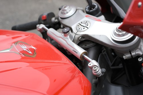 2009 MV Agusta F4 1000 R zum Verkauf (Bild 39 von 65)