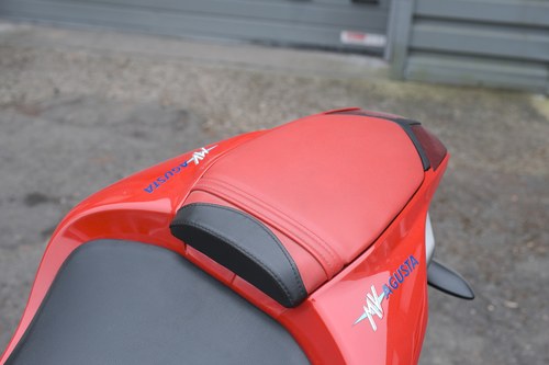 2009 MV Agusta F4 1000 R zum Verkauf (Bild 43 von 65)