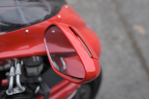2009 MV Agusta F4 1000 R zum Verkauf (Bild 44 von 65)
