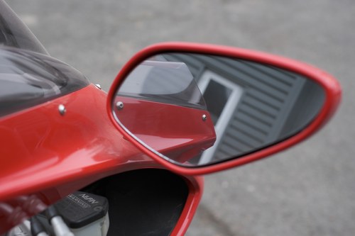 2009 MV Agusta F4 1000 R zum Verkauf (Bild 47 von 65)