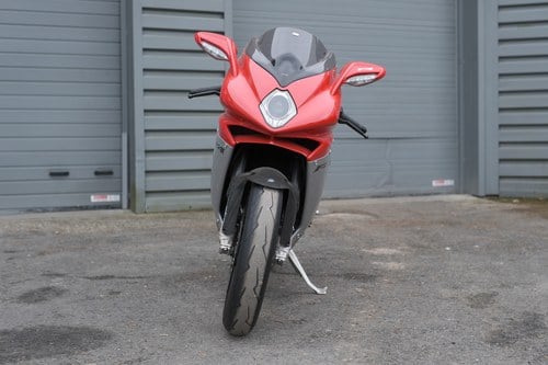 2009 MV Agusta F4 1000 R zum Verkauf (Bild 2 von 65)
