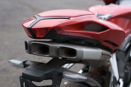 2009 MV Agusta F4 1000 R zum Verkauf (Bild 12 von 65)