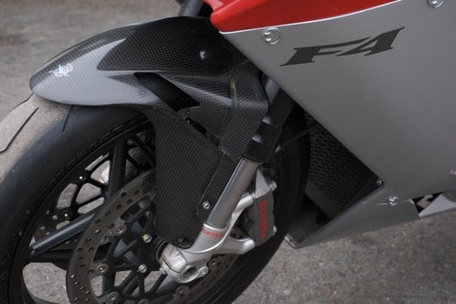 2009 MV Agusta F4 1000 R zum Verkauf (Bild 33 von 65)