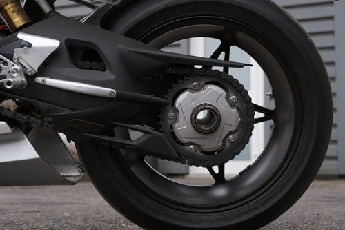 2009 MV Agusta F4 1000 R zum Verkauf (Bild 8 von 65)