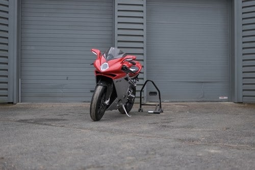 2009 MV Agusta F4 1000 R zum Verkauf (Bild 6 von 65)