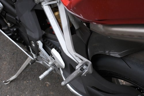 2009 MV Agusta F4 1000 R zum Verkauf (Bild 24 von 65)