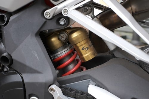 2009 MV Agusta F4 1000 R zum Verkauf (Bild 21 von 65)