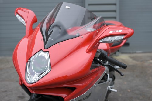 2009 MV Agusta F4 1000 R zum Verkauf (Bild 35 von 65)