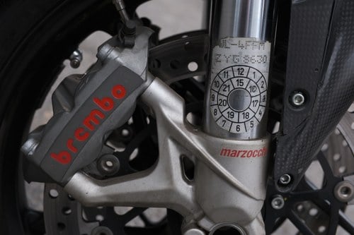 2009 MV Agusta F4 1000 R zum Verkauf (Bild 31 von 65)