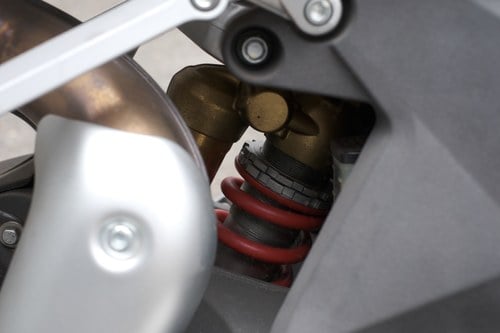 2009 MV Agusta F4 1000 R zum Verkauf (Bild 22 von 65)