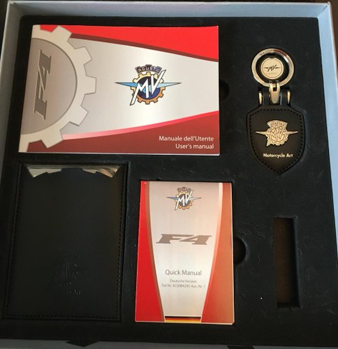 2009 MV Agusta F4 1000 R zum Verkauf (Bild 54 von 65)