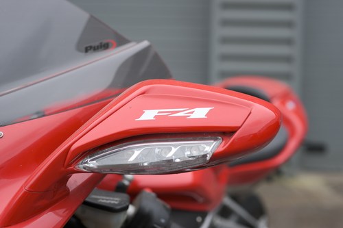 2009 MV Agusta F4 1000 R zum Verkauf (Bild 36 von 65)