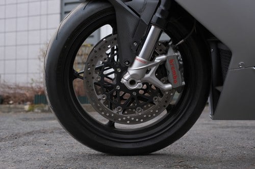 2009 MV Agusta F4 1000 R zum Verkauf (Bild 11 von 65)