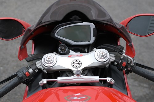 2009 MV Agusta F4 1000 R zum Verkauf (Bild 15 von 65)