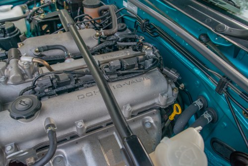 2003 Mazda MX-5 Sport à venda (imagem 79 de 102)