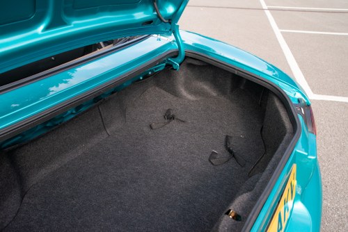 2003 Mazda MX-5 Sport à venda (imagem 39 de 102)