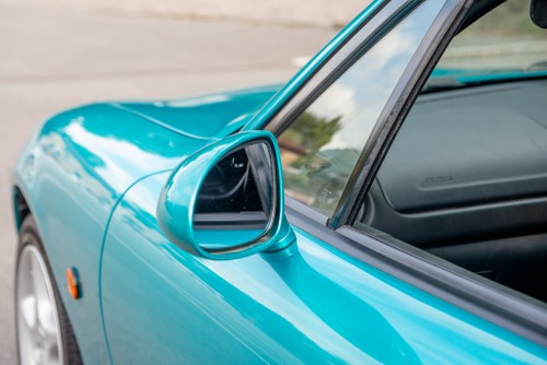 2003 Mazda MX-5 Sport à venda (imagem 65 de 102)