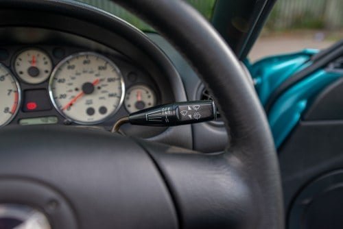 2003 Mazda MX-5 Sport à venda (imagem 21 de 102)