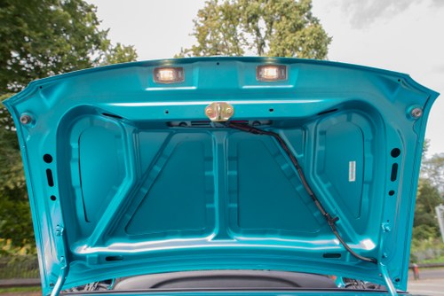 2003 Mazda MX-5 Sport à venda (imagem 68 de 102)