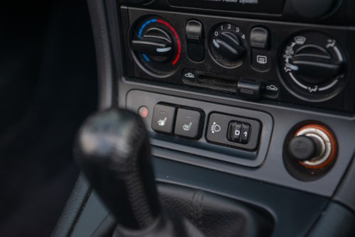 2003 Mazda MX-5 Sport à venda (imagem 23 de 102)