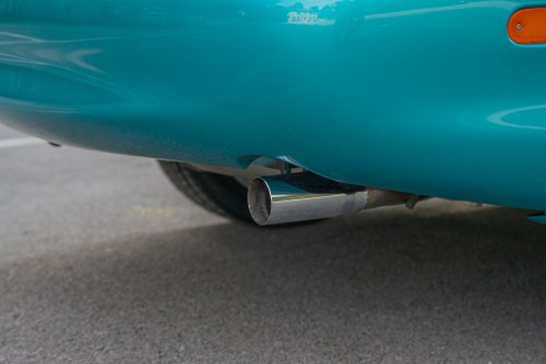 2003 Mazda MX-5 Sport à venda (imagem 50 de 102)