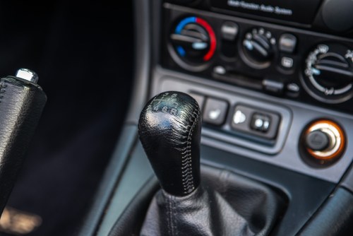 2003 Mazda MX-5 Sport à venda (imagem 24 de 102)