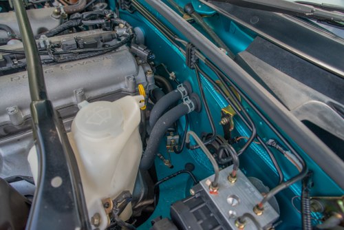 2003 Mazda MX-5 Sport à venda (imagem 77 de 102)