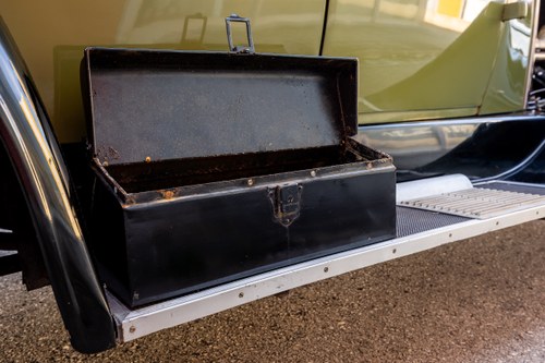 1928 Nash 422 Standard Six Cabriolet à vendre (picture 89 of 129)