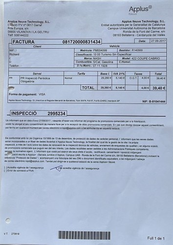 1928 Nash 422 Standard Six Cabriolet à vendre (picture 111 of 129)