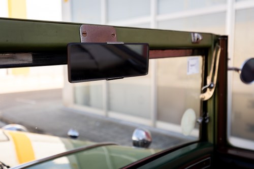 1928 Nash 422 Standard Six Cabriolet à vendre (picture 42 of 129)