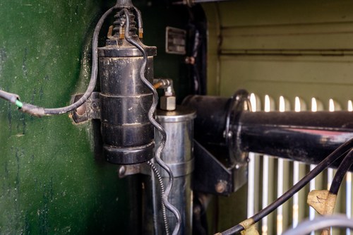 1928 Nash 422 Standard Six Cabriolet à vendre (picture 93 of 129)