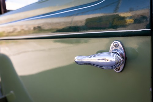 1928 Nash 422 Standard Six Cabriolet à vendre (picture 46 of 129)