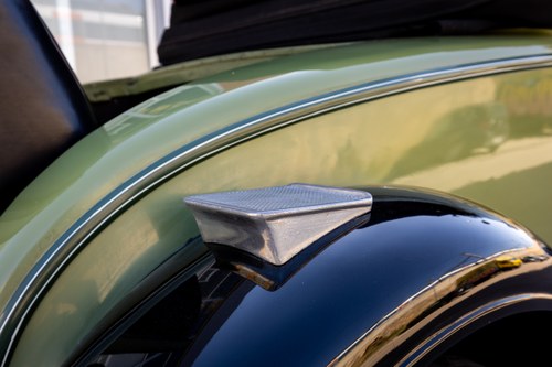 1928 Nash 422 Standard Six Cabriolet à vendre (picture 75 of 129)