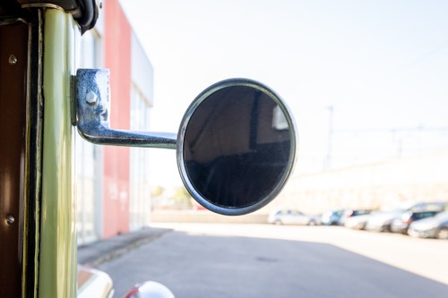 1928 Nash 422 Standard Six Cabriolet à vendre (picture 70 of 129)