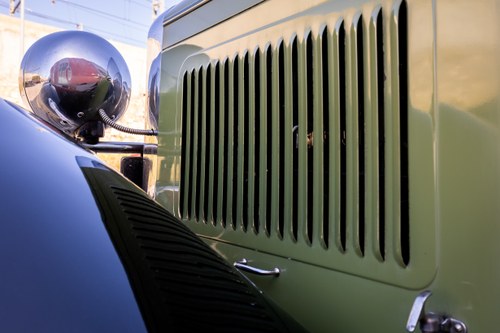 1928 Nash 422 Standard Six Cabriolet à vendre (picture 63 of 129)