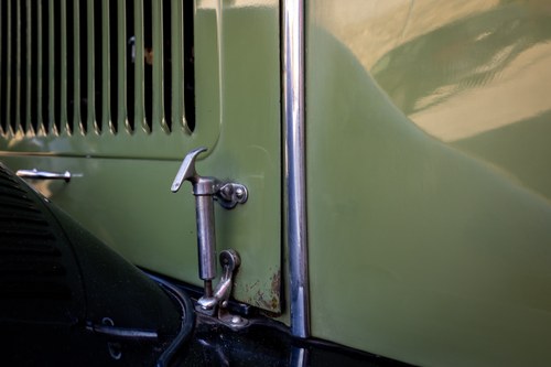 1928 Nash 422 Standard Six Cabriolet à vendre (picture 64 of 129)