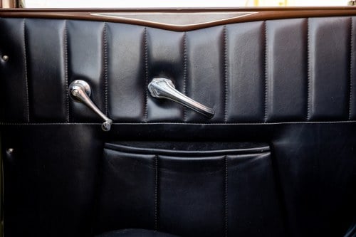 1928 Nash 422 Standard Six Cabriolet à vendre (picture 34 of 129)