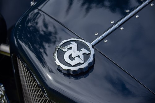 1971 NG TF Roadster In vendita (immagine 48 di 138)