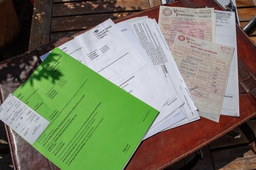 1971 NG TF Roadster In vendita (immagine 130 di 138)