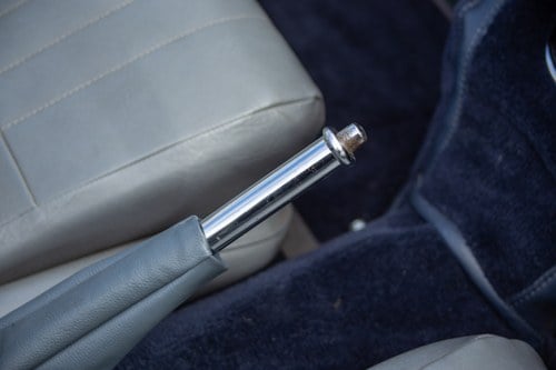 1971 NG TF Roadster In vendita (immagine 31 di 138)