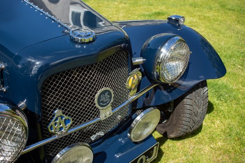 1971 NG TF Roadster In vendita (immagine 86 di 138)