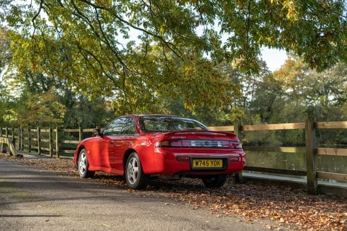 2000 Nissan 200SX Touring à vendre (picture 5 of 154)