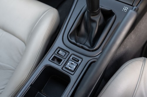 2000 Nissan 200SX Touring à vendre (picture 51 of 154)