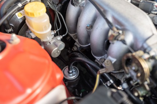 2000 Nissan 200SX Touring à vendre (picture 121 of 154)