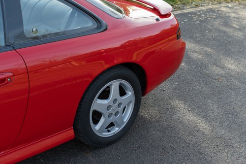 2000 Nissan 200SX Touring à vendre (picture 100 of 154)