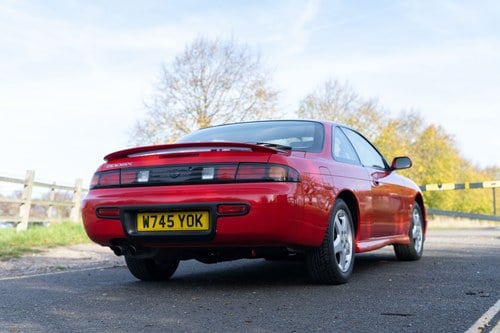 2000 Nissan 200SX Touring à vendre (picture 15 of 154)
