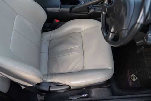 2000 Nissan 200SX Touring à vendre (picture 27 of 154)